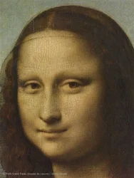 Mona Lisa